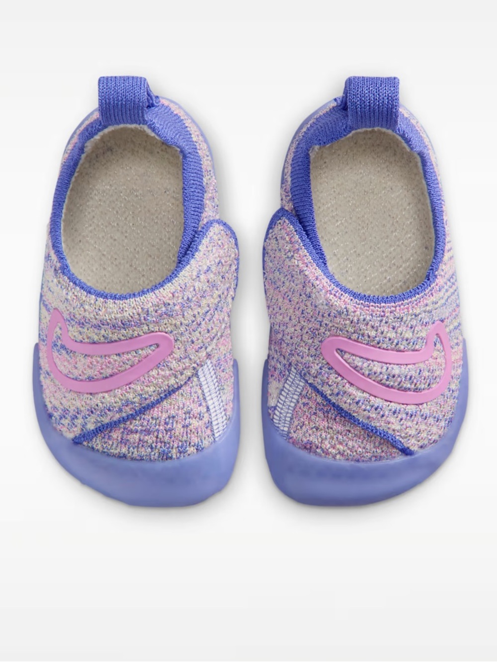 Nike Swoosh 1 Baby/Toddler Shoes